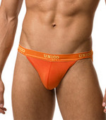 Unico Acid Art Jock Strap